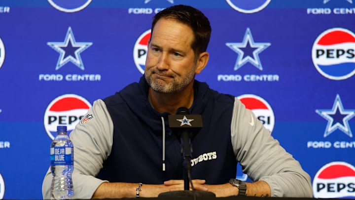 Dallas Cowboys, Brian Schottenheimer