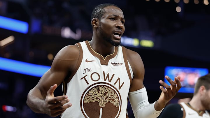 New Orleans Pelicans v Golden State Warriors