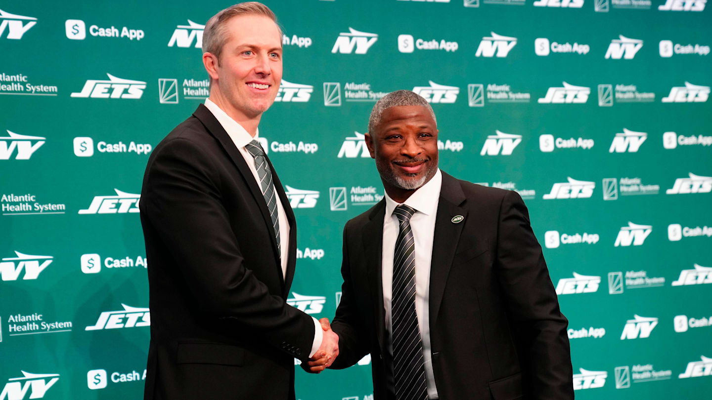 Jets Have Ideal Trade Partner to Help With Reported Draft Goals
