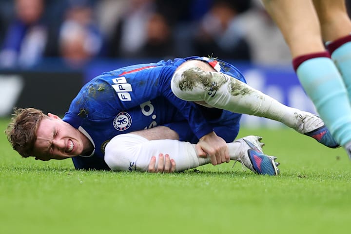 โคล พาลเมอร์