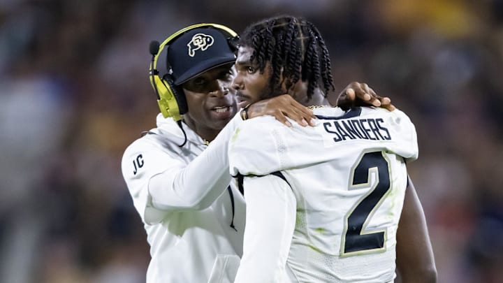 While some NFL scouts may not have taken a shine to Shedeur Sanders, that animosity could be rooted in feelings towards Deion Sanders, according to Stephen A. Smith.