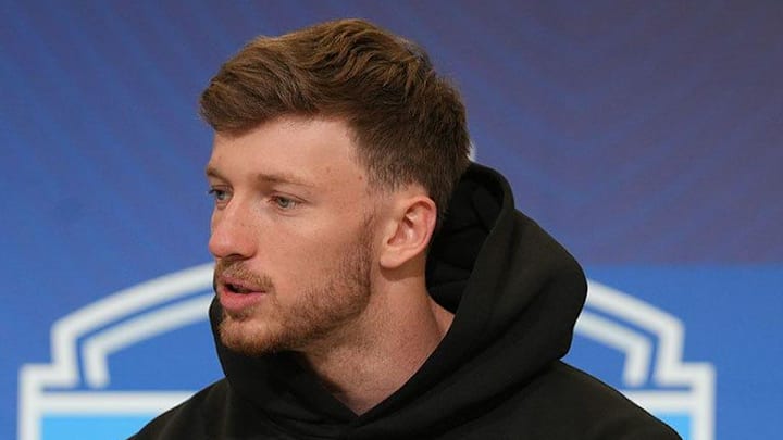Oregon Safety Dillon Thieneman