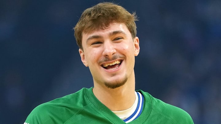 Dallas Mavericks, Cooper Flagg