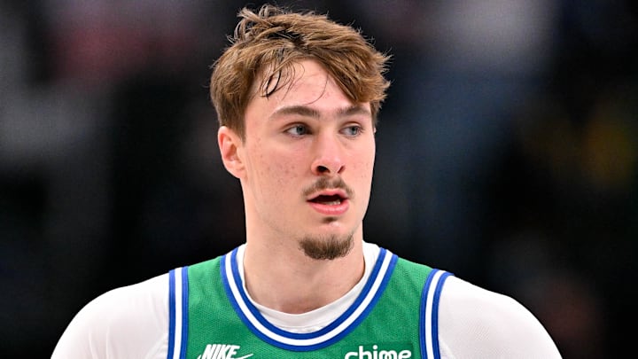 Dallas Mavericks, Cooper Flagg