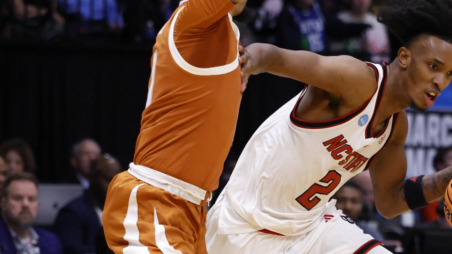 Why Retaining Paul McNeil Back Ends NC State's Backcourt Rebuild