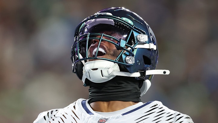 Los Angeles Rams v Seattle Seahawks - NFL 2025