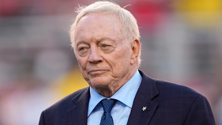 Dallas Cowboys v San Francisco 49ers
