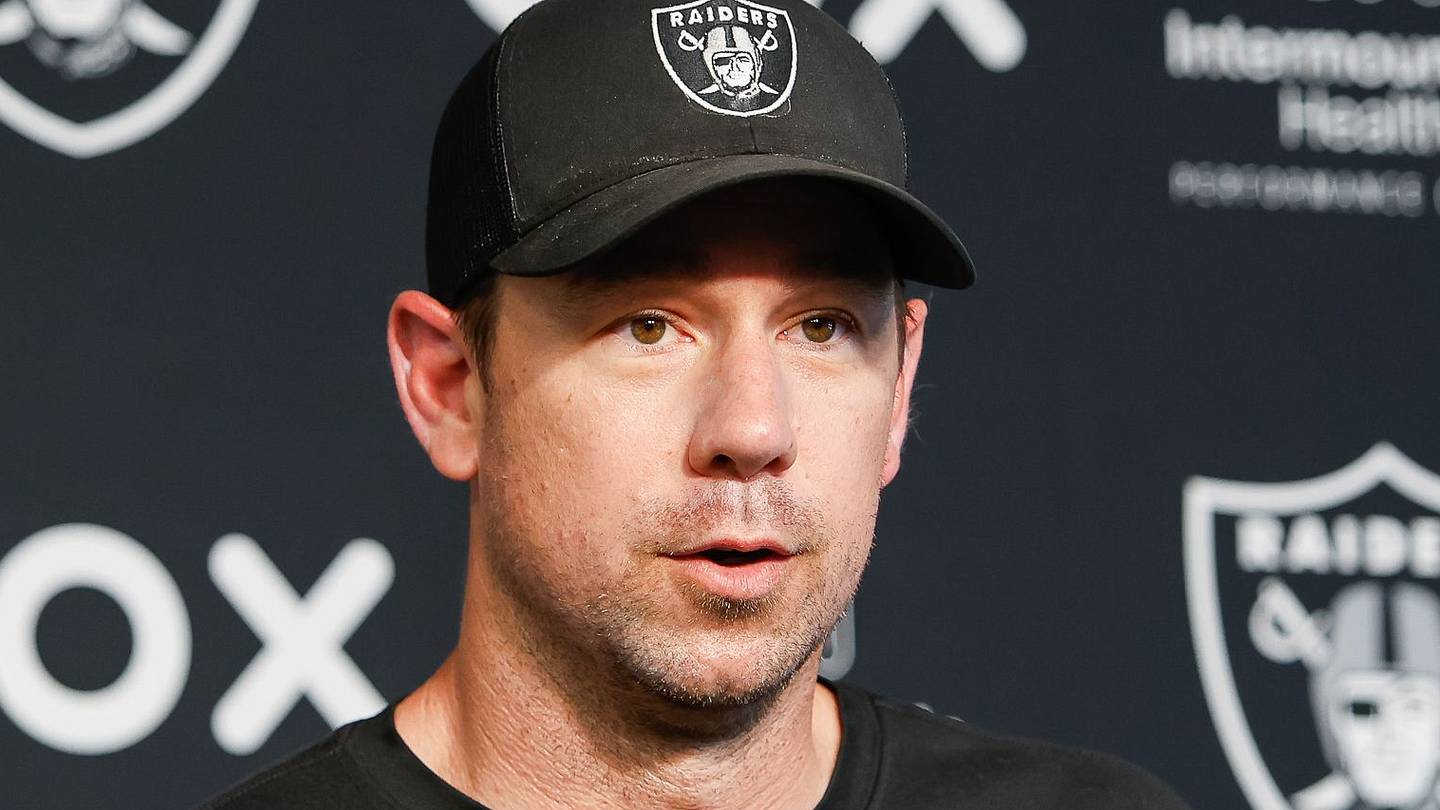 The Raiders Hope to Hit the Ground Running Under Kubiak