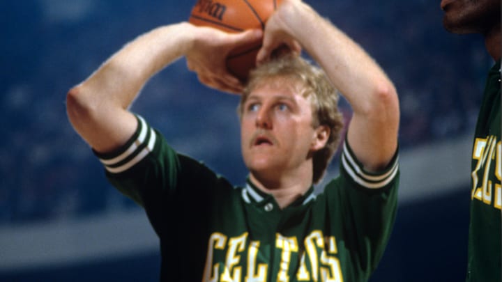 Boston Celtics v Philadelphia 76ers