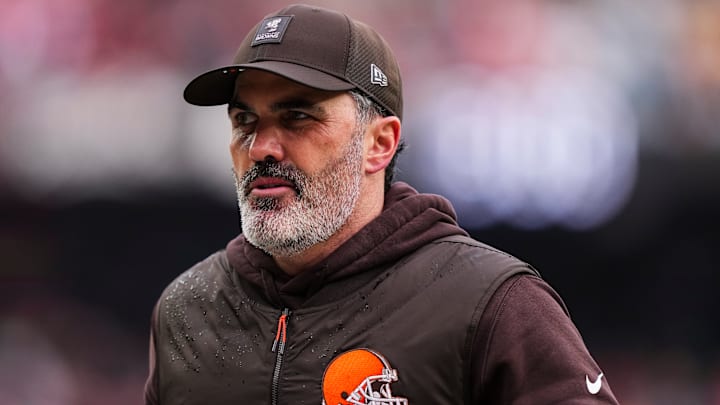 Pittsburgh Steelers v Cleveland Browns - NFL 2025