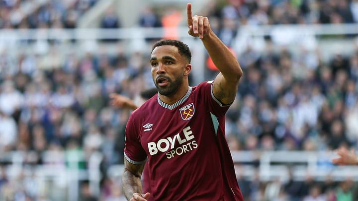 Callum Wilson has officially signed with Brentford. Callum Wilson has officially signed with Brentford.
