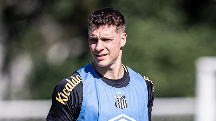 Furch ainda não estreou em 2025