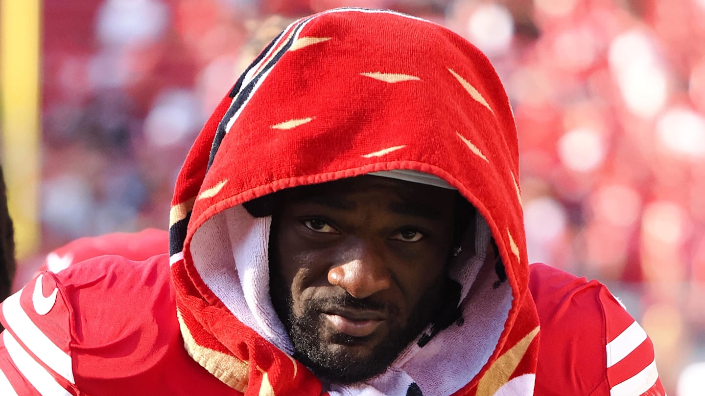 Commanders insider doubles down on belief Brandon Aiyuk ending is already written