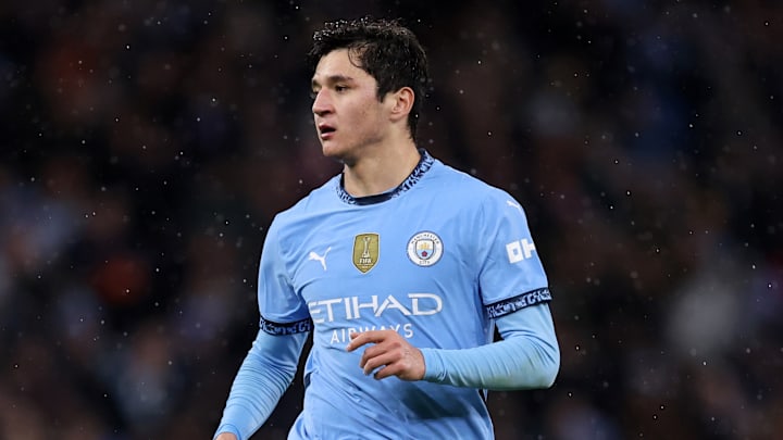 Khusanov a la confiance de Guardiola depuis son arrivée