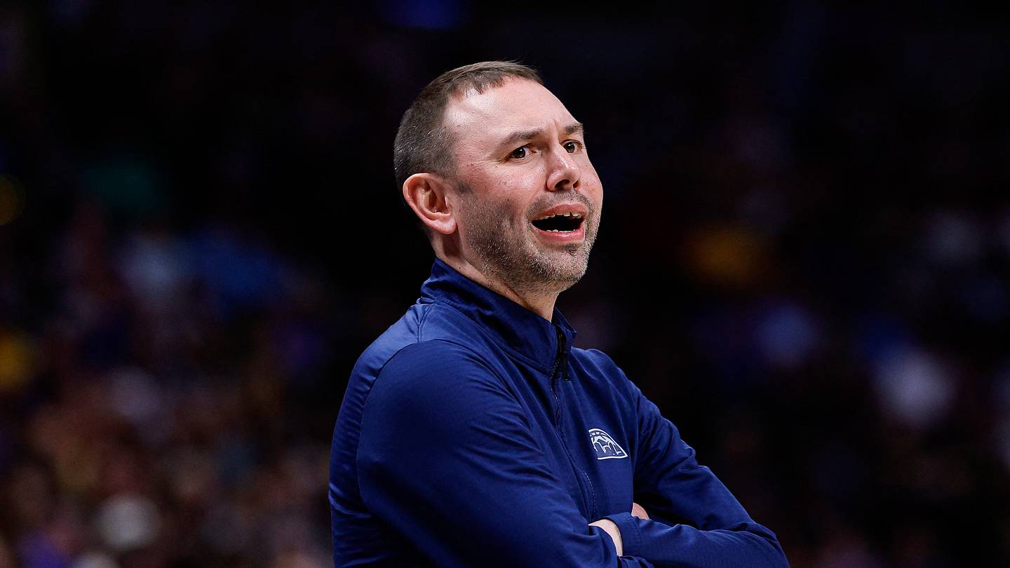 What Nuggets HC David Adelman Must Do to Keep His Job This Season