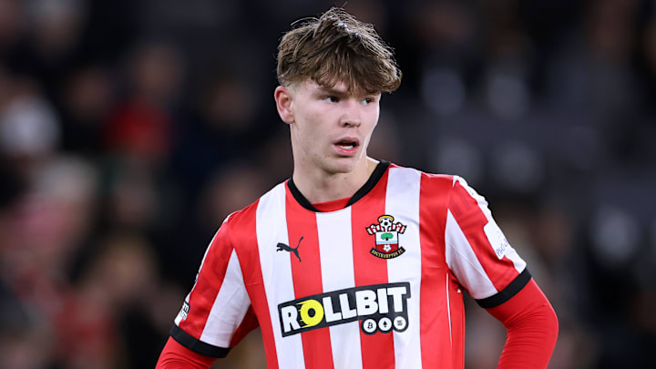 Dibling has plenty of admirers