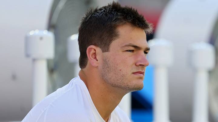 New England Patriots v Buffalo Bills