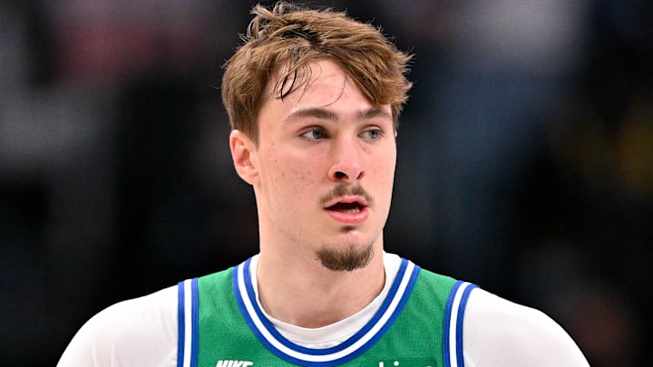 Dallas Mavericks, Cooper Flagg