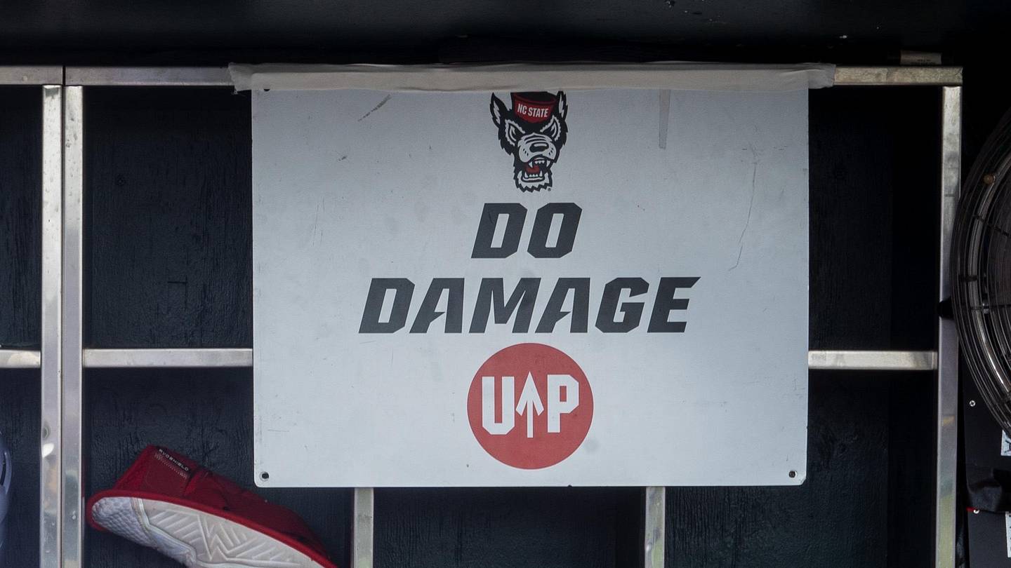 3 NC State Baseball Players Who Must Perform Against Miami