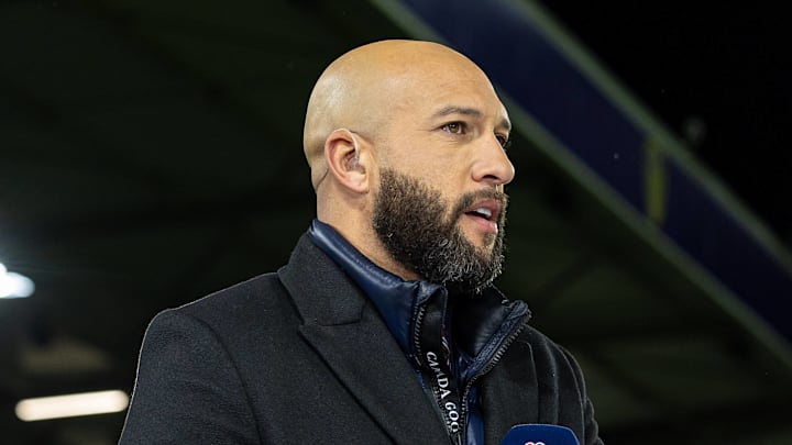 Tim Howard (pictured) and Landon Donovan highlight a key issue facing Mauricio Pochettino's USMNT tenure.