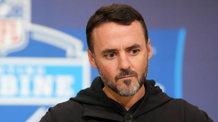 Baltimore Ravens coach Jesse Minter Baltimore Ravens coach Jesse Minter