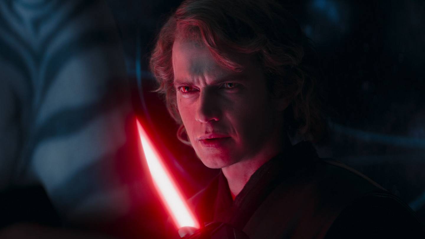 Star Wars has developed a serious diversity problem with its director slate