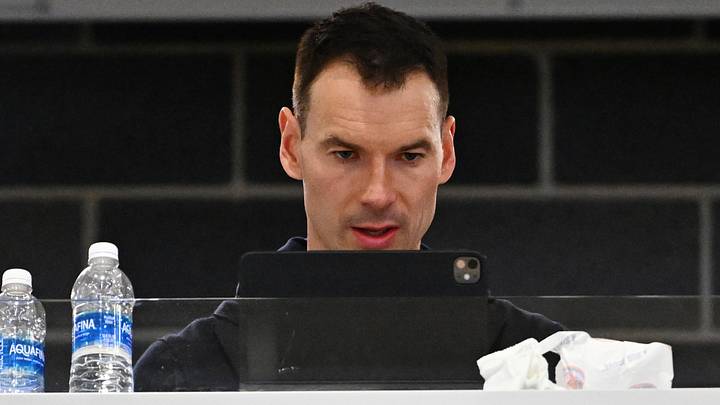 New of a reported salary cap ceiling increase for the 2029-30 should have the Toronto Maple Leafs doing a happy dance. New of a reported salary cap ceiling increase for the 2029-30 should have the Toronto Maple Leafs doing a happy dance.