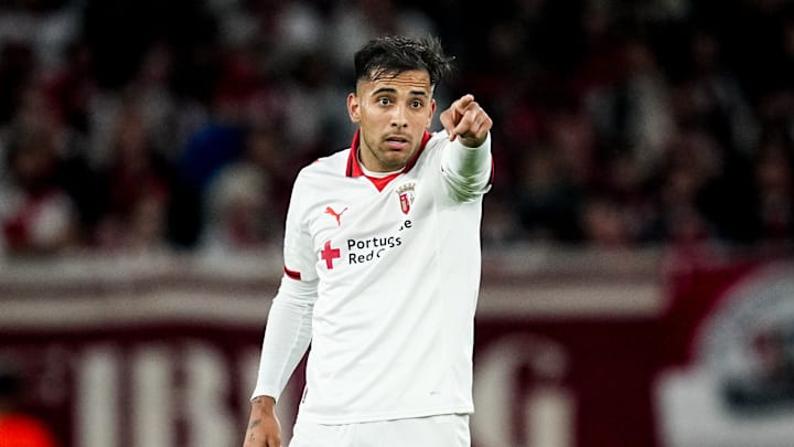 Rodrigo Zalazar könnte S04 wichtige Extra-Kohle bringen
