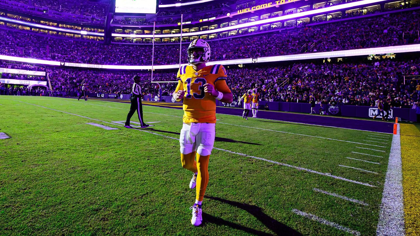 LSU Football NFL Draft Grades: What Experts Are Saying About Tigers Taken Off Board