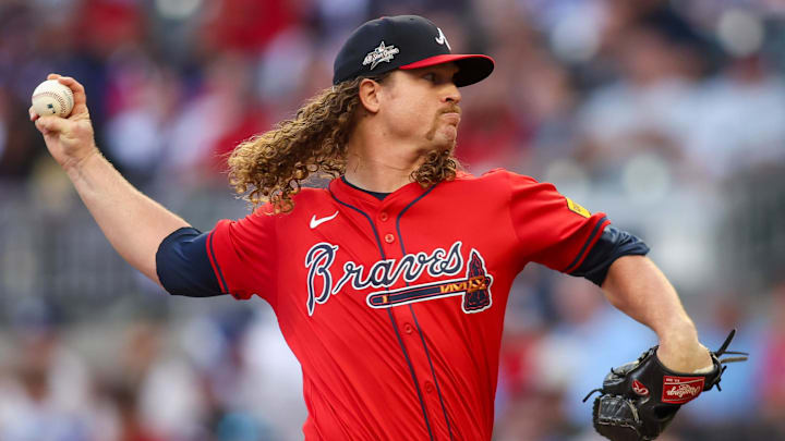 Some arms starting to step up in their roles as a starter