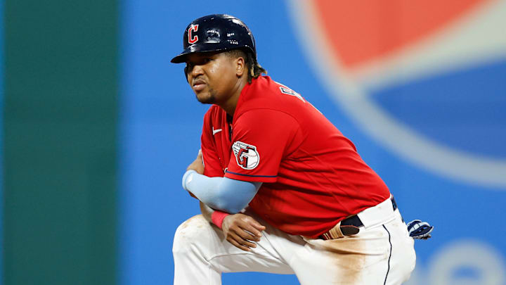 Ramírez tuvo una fuerte pelea con Tim Anderson