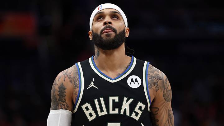 Gary Trent Jr.