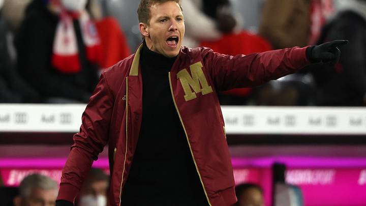 Muss in den nächsten Wochen auf Kapitän Manuel Neuer verzichten: Julian Nagelsmann