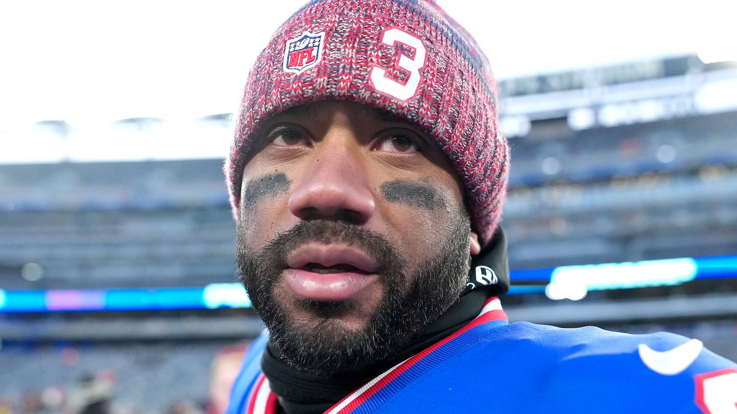 Russell Wilson officially has $10.5 million reasons to regret
