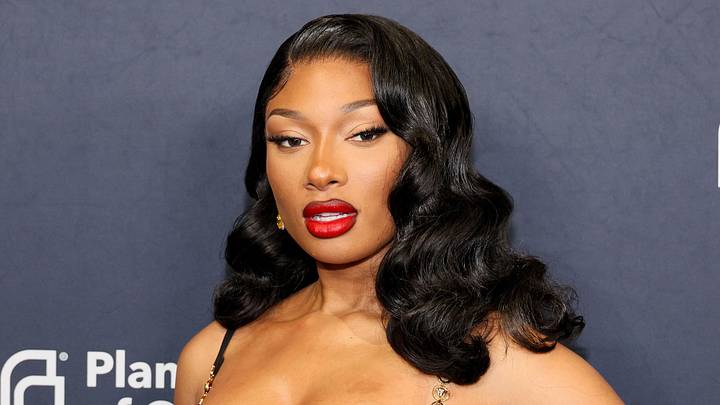 Megan Thee Stallion
