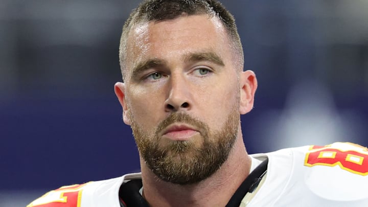 Kansas City Chiefs v Dallas Cowboys Kansas City Chiefs v Dallas Cowboys