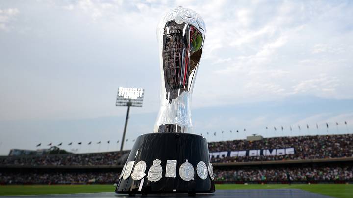 Inicia el Apertura 2026 de la Liga MX Inicia el Apertura 2026 de la Liga MX