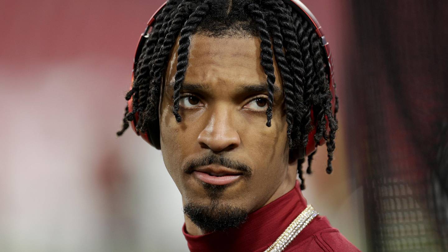 Giants analyst dismisses Commanders before Jayden Daniels gets the last word