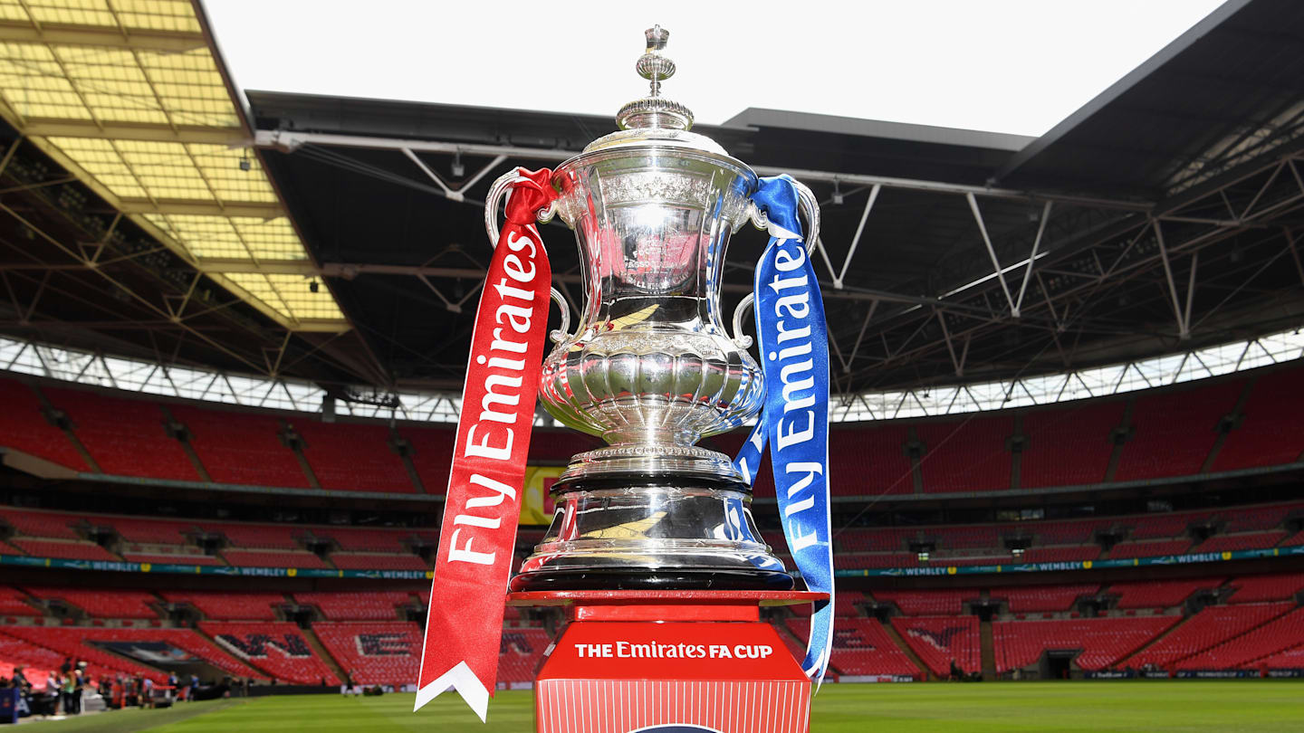 2025–26 FA Cup Semifinal Draw: Chelsea, Man City Learn Wembley Opponents