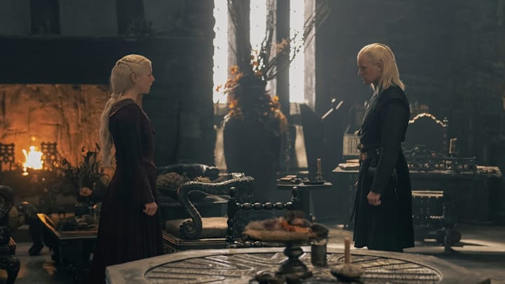 House of the Dragon season 2