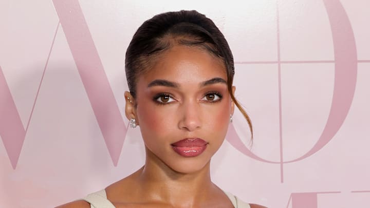 Lori Harvey