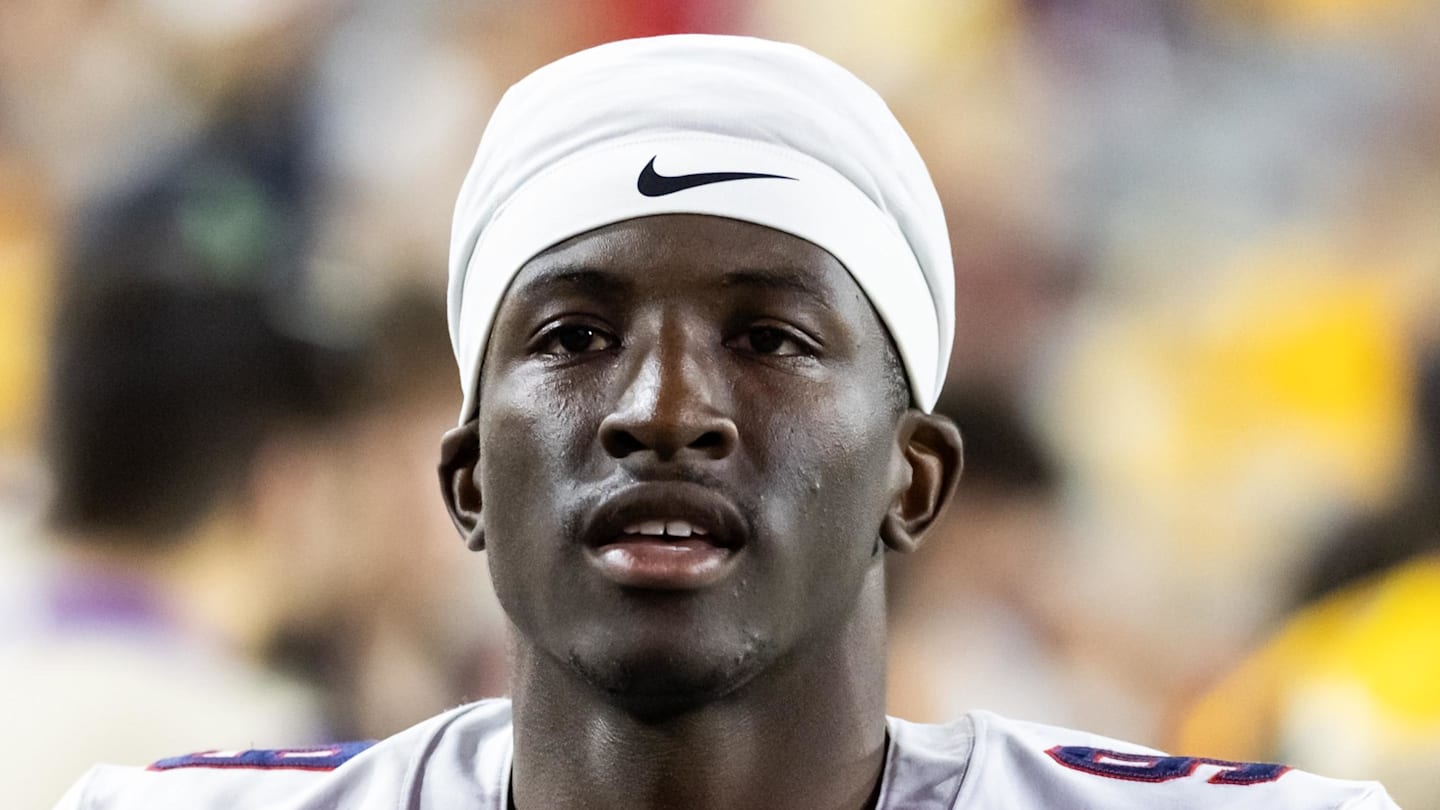 The Wildcats Who Found NFL Homes After the Draft