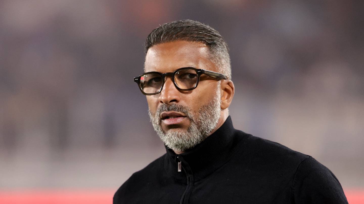 OM : L'image terrible qu'ont les joueurs de Marseille et de Rennes d'Habib Beye