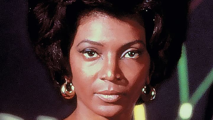 Star Trek: The Original Series courtesy of Titan Books