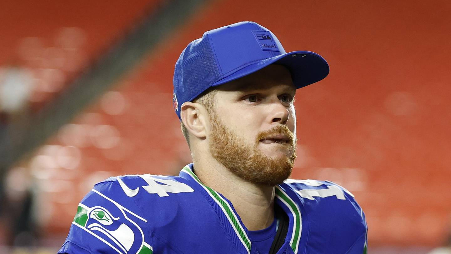 Seahawks' Schedule Could Be Costly in Title Defense