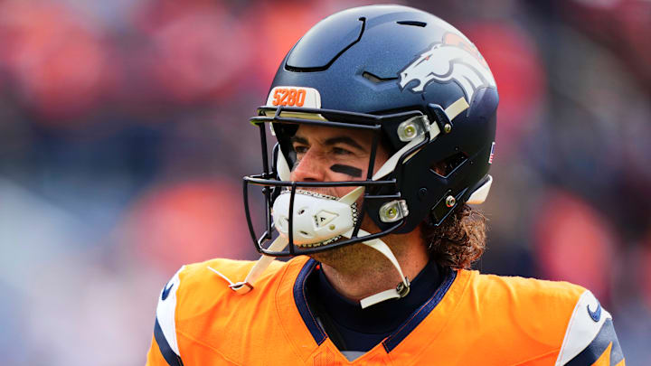 AFC Championship Game: New England Patriots v Denver Broncos