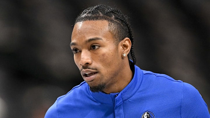 Dallas Mavericks, Brandon Williams