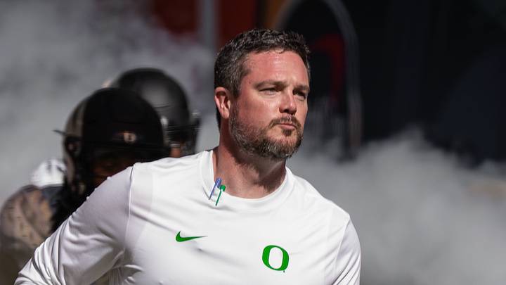 Oregon Ducks College Football Dan Lanning Peach Bowl Indiana Hoosiers Semifinal Dante Moore Fernando Mendoza national championship odd Oregon Ducks College Football Dan Lanning Peach Bowl Indiana Hoosiers Semifinal Dante Moore Fernando Mendoza national championship odd
