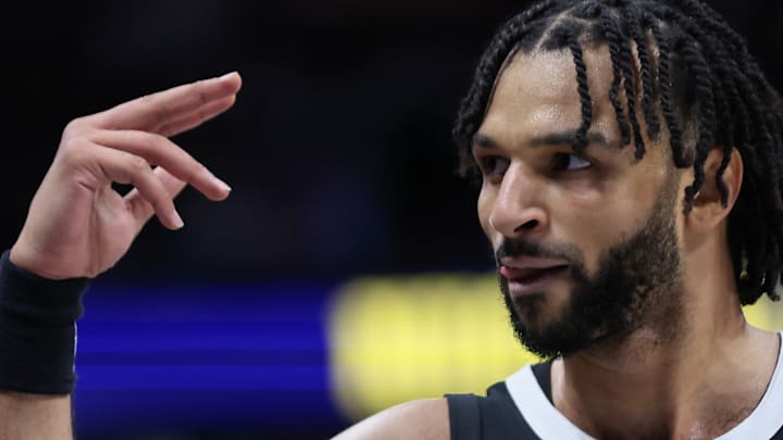 Washington Wizards v Denver Nuggets