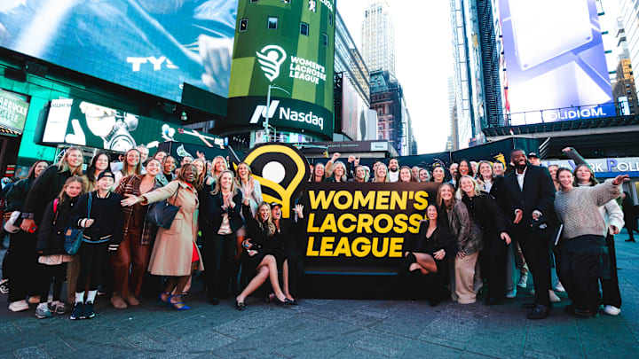 Women’s Lacrosse League